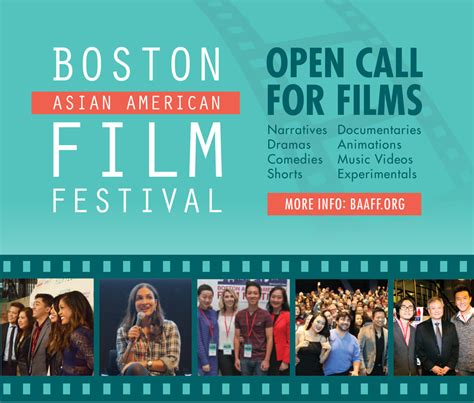 Boston Asian American Film Festival returns with something extra
